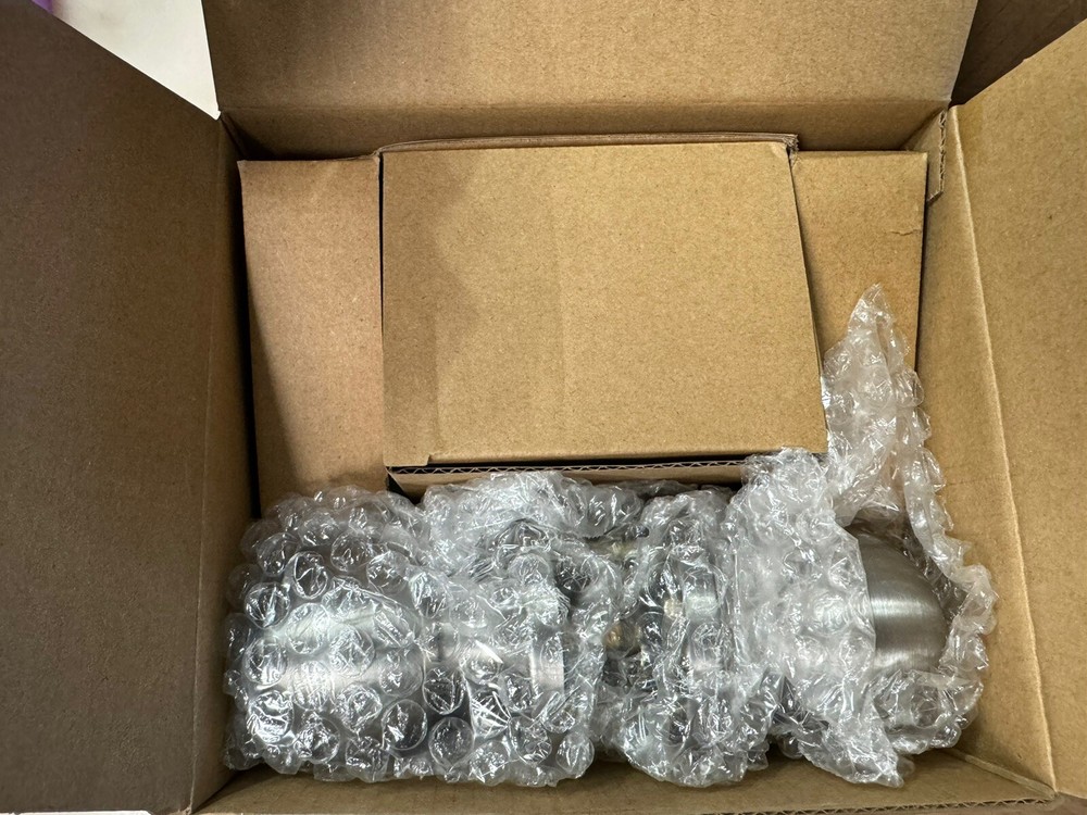 Combo Deadlocks DL607ET-101SN-Combo13246 box with 3
