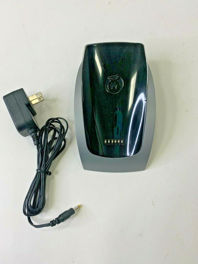 Crestron TPMC-4X - Charging Cradle - Single Unit