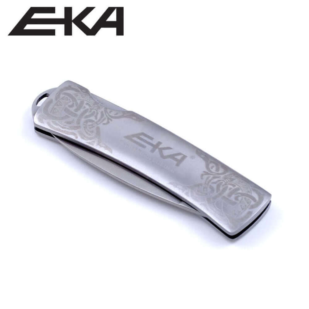 EKA Classic 5 Knife