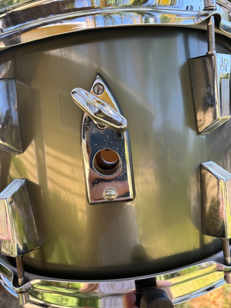 1975 SONOR Anniversary 9x13 Tom