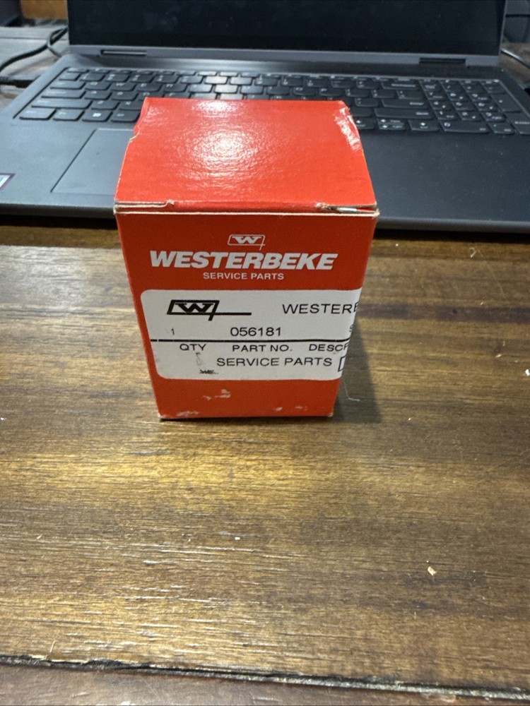 Westerbeke 056181 Oil Sender