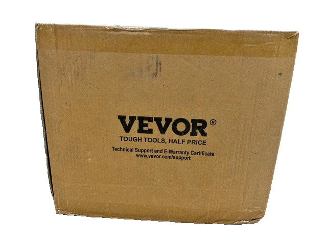 Vevor Contact Voltage Regulator TDGC2-1000VA  Auto Variable Transformer 7.69 Amp