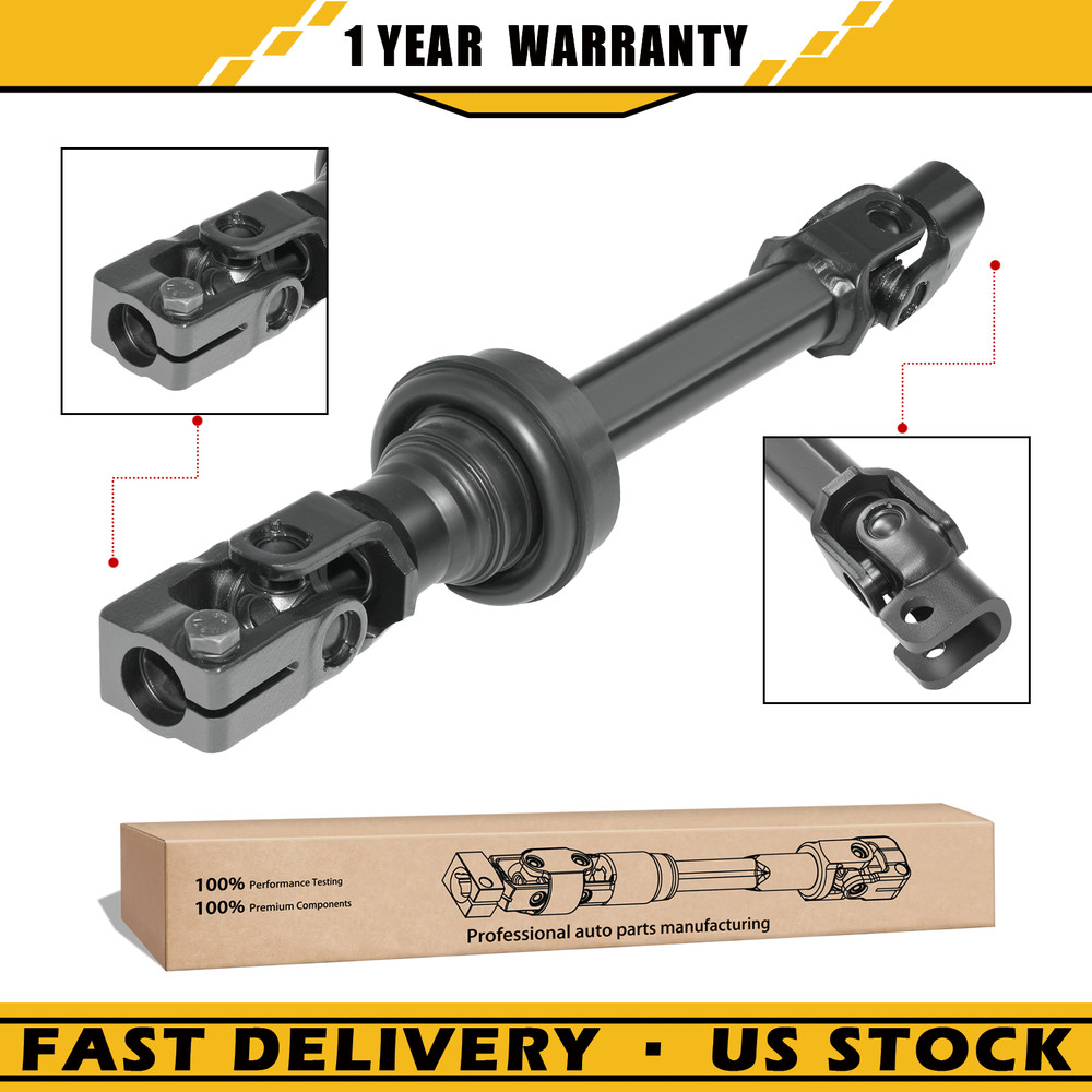 Lower Steering Shaft for 2002-2008 Mini Cooper 32306763722
