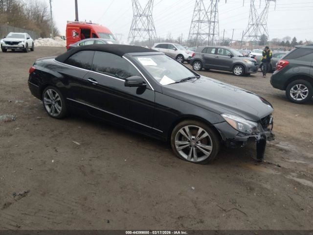 Steering Column 207 Type Floor Shift Memory Fits 14-17 MERCEDES E-CLASS 1027139