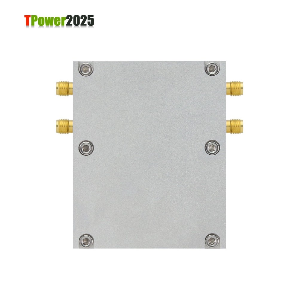 LibreCAL Electronic Calibrator Opensource Hardware Dedicated for LibreVNA kit