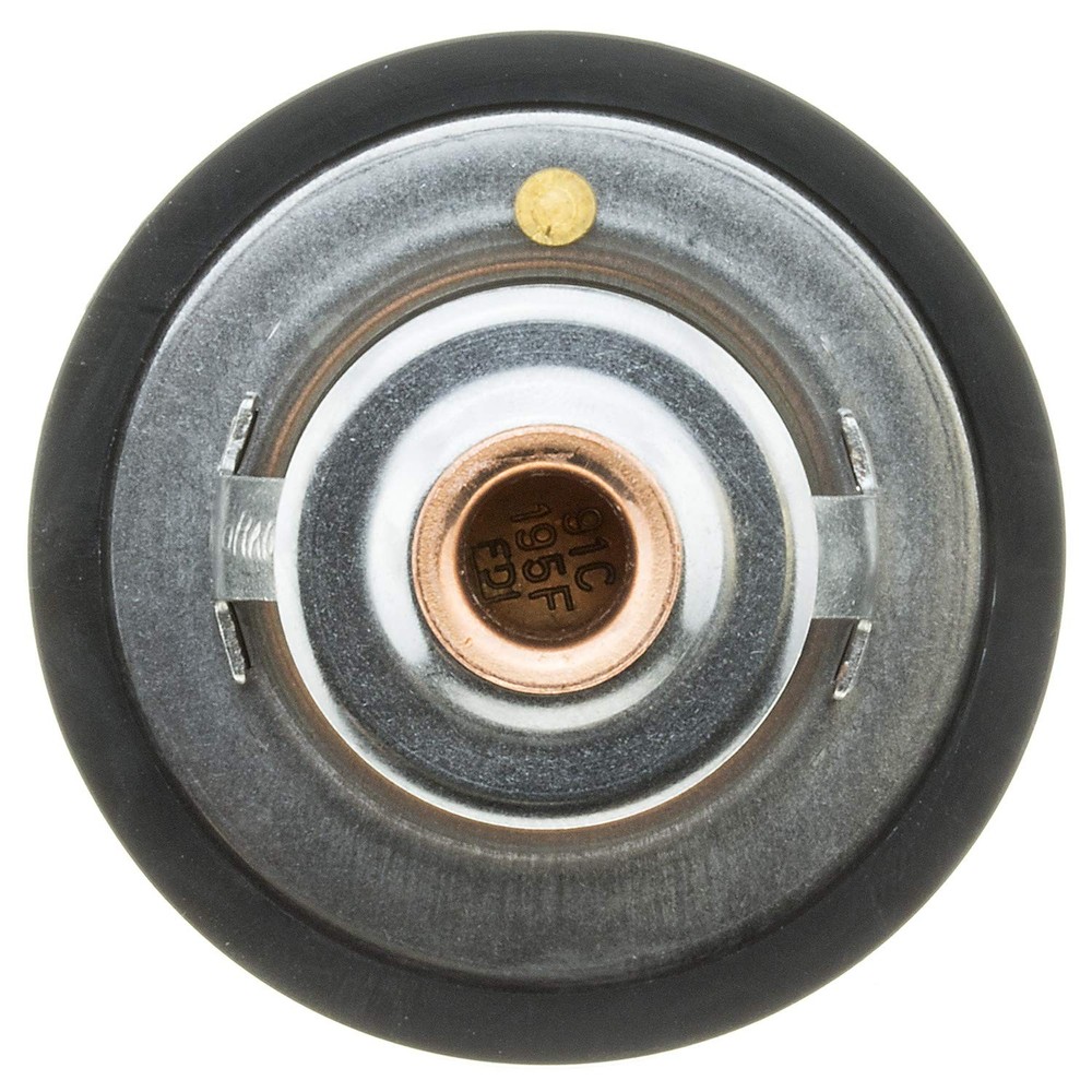 MotoRad 265-195 Thermostat Copper