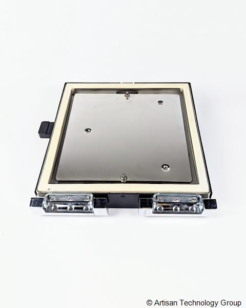 Benchmark Left Oven Door