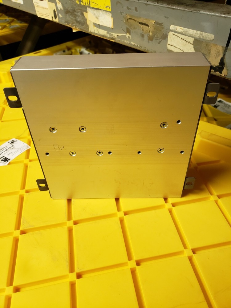 507237503 REBUILT 24V EPSIII