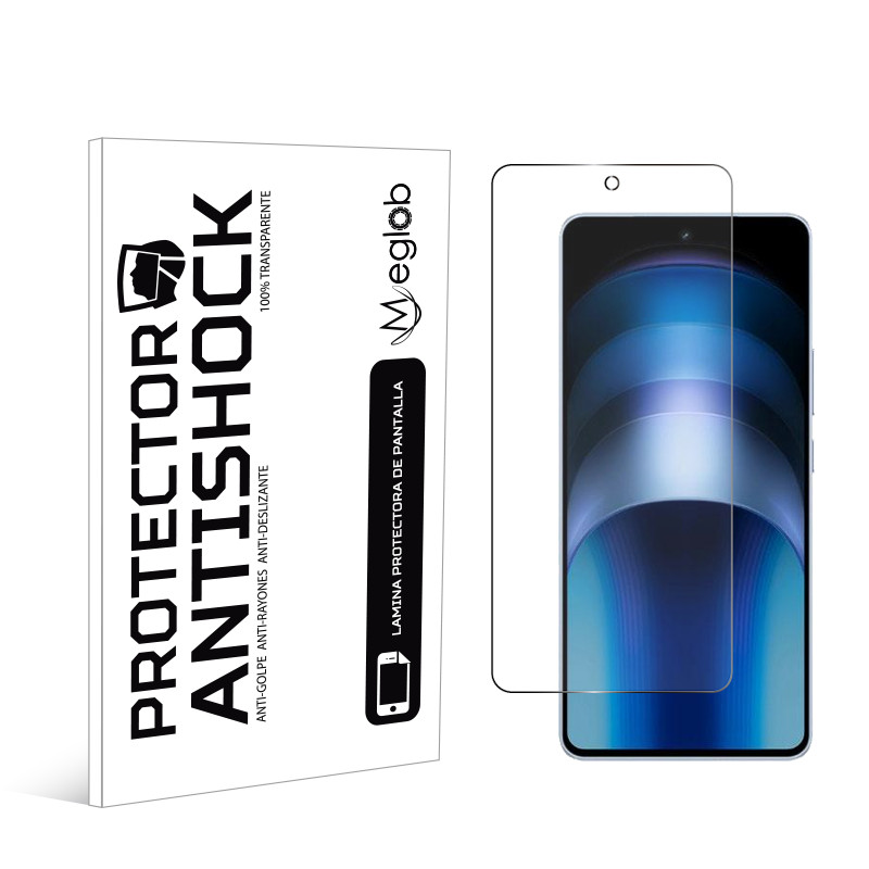 ANTISHOCK Screen protector for vivo iQOO Neo 9