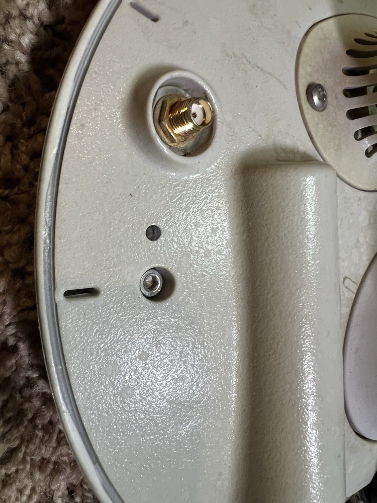 Arable Mark 2 Weather Station Solar With Cables