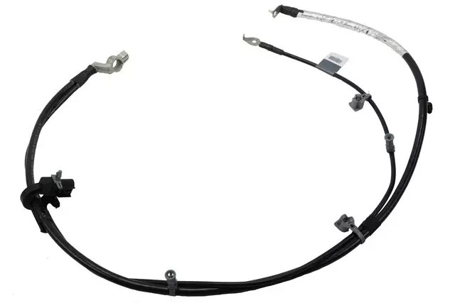 Genuine ACDelco Battery Negative Cable 84634113