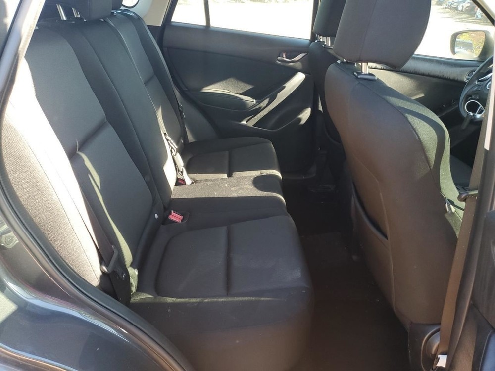 CX-5 2016 Glove Box 4966702