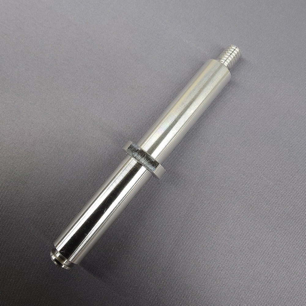 Seimitsu NOBI Shaft-Al (Aluminum) Single Replacement Part