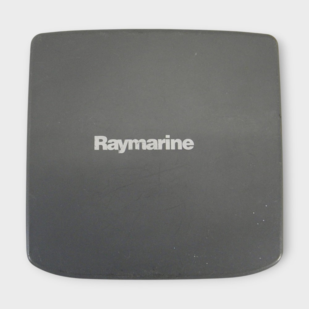 Raymarine Protective Sun Cover f/ RC435 Chart Plotter - Great Condition!