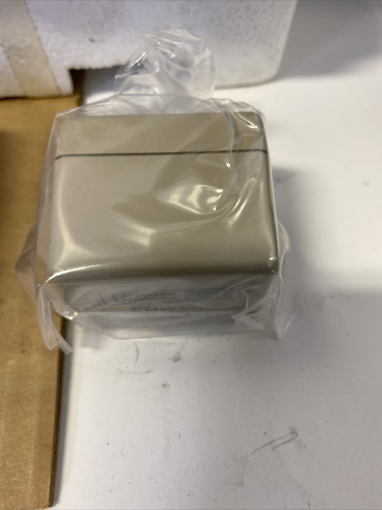 General Electric Temperature Minder Module Homeminder System Heating Accessory