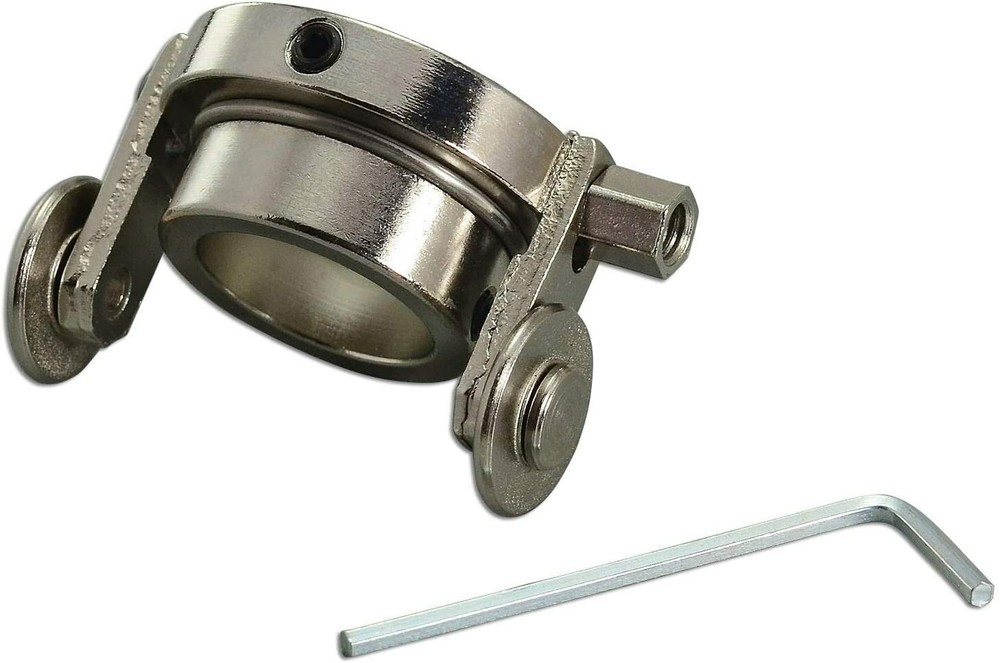 CB70 Plasma Cutter Torch Carriage CV0073 Circle Cutting Attachment