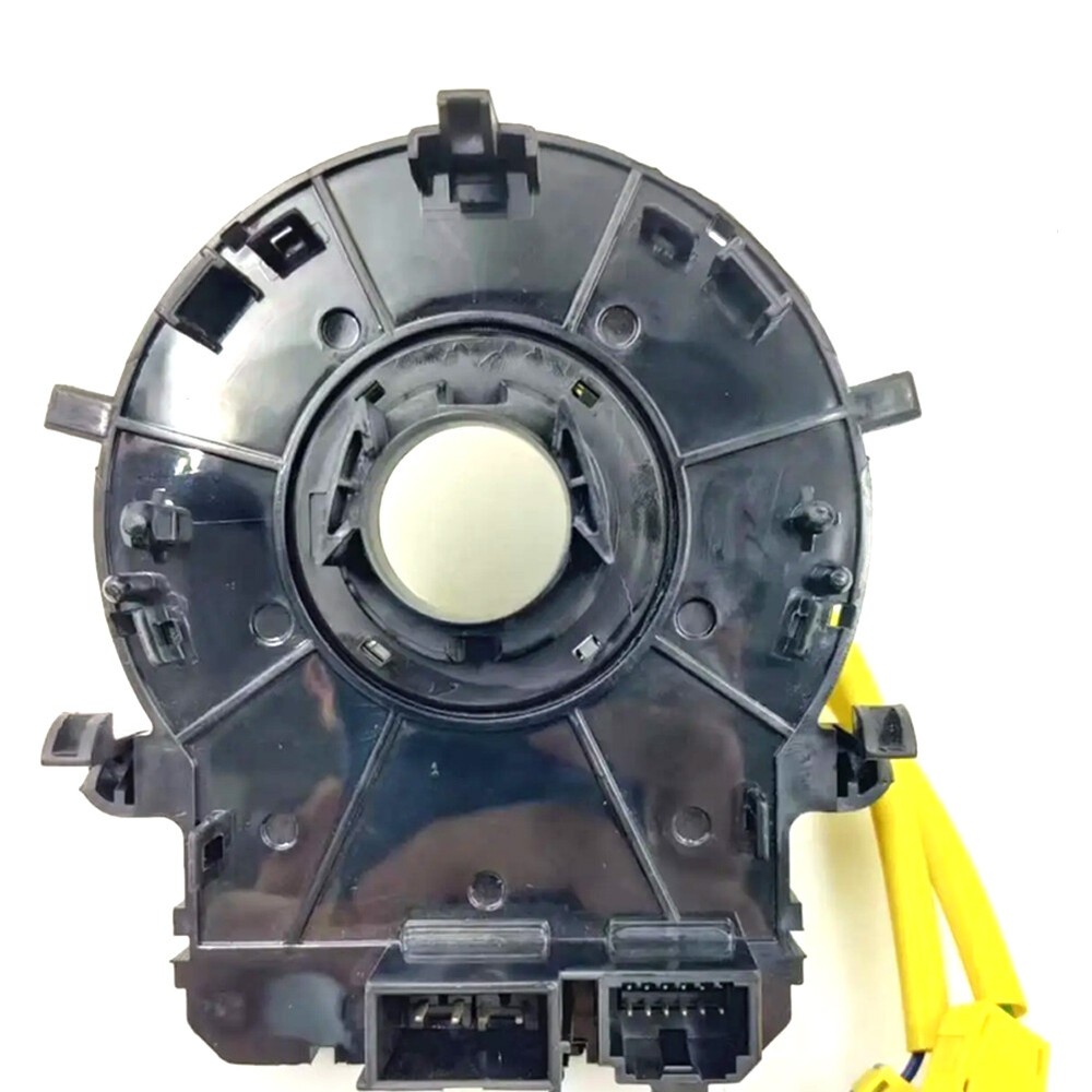 Spiral Cable Clock Spring For 2011-2014 Hyundai Accent Without heating US