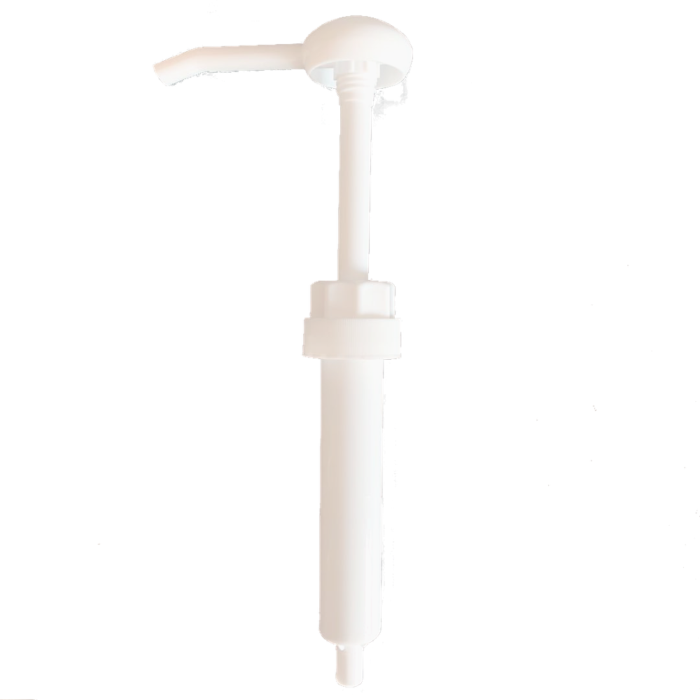 1 One Gallon Pump 1oz Portion