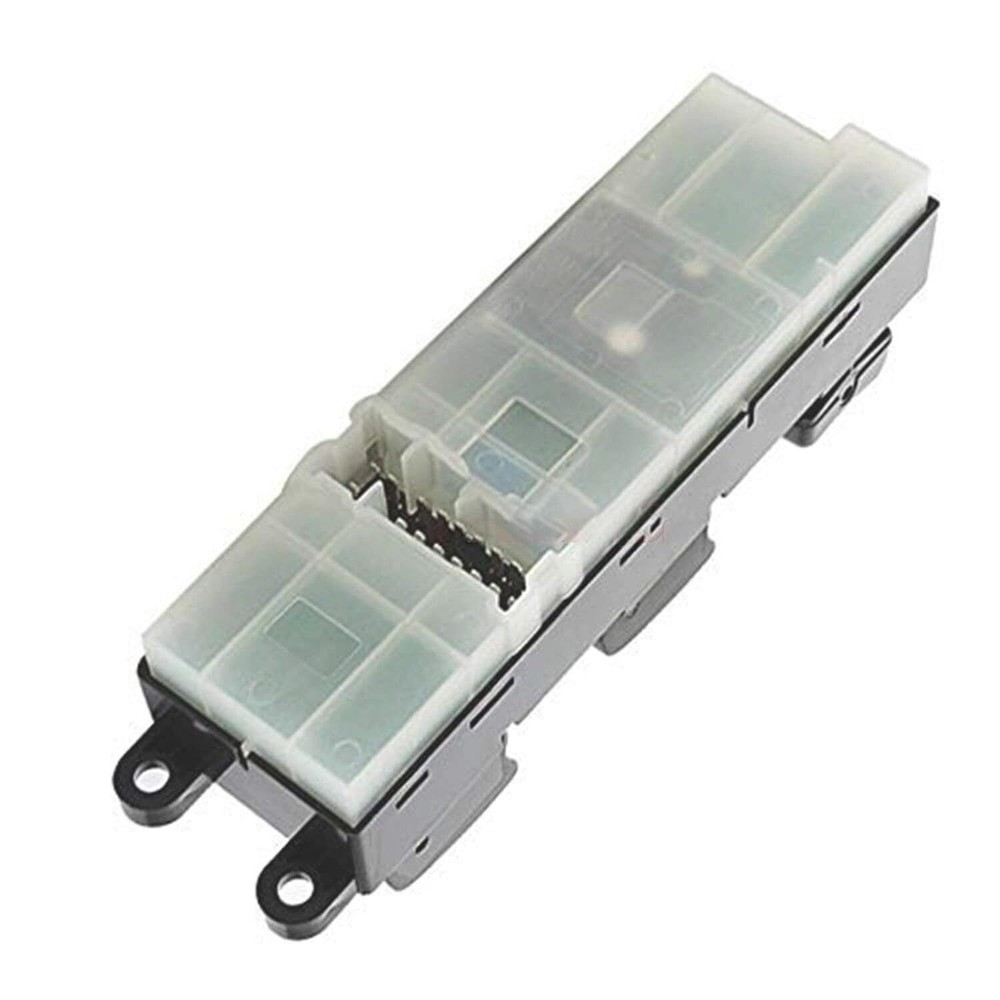 For 2000-2006 Nissan Sentra Master Power Window Glass Switch Control Panel Front