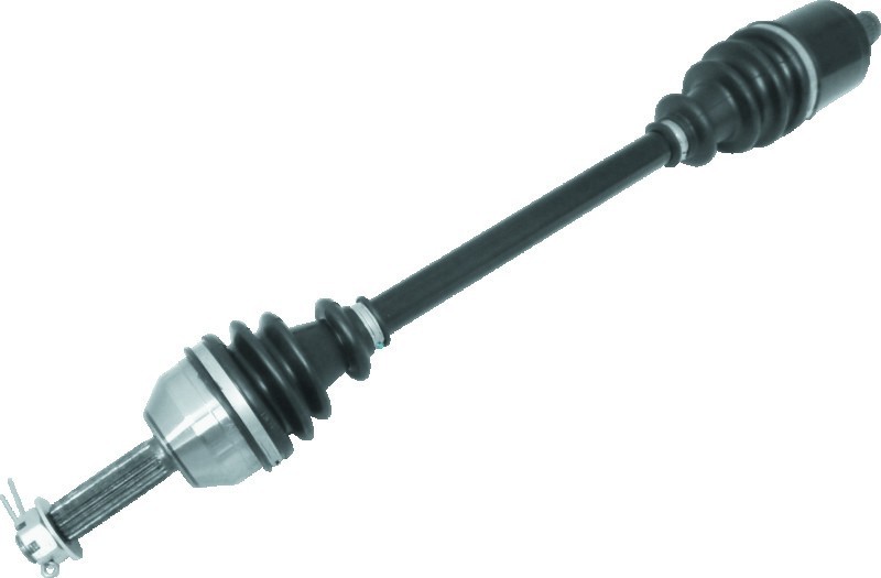 Quad Boss Replacement Axles TRM-PO-8-331
