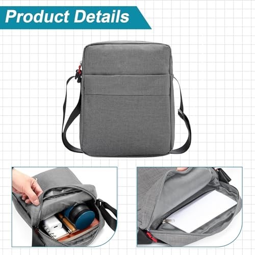 Splashproof Soft Bag for Sampler, Synthesizer & Drum Machine - Adjustable Backpa