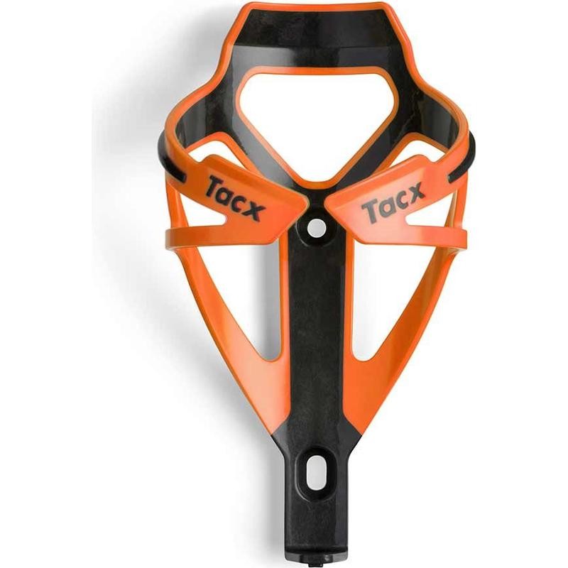 Tacx Deva Bottle Cage Pink -Open Box