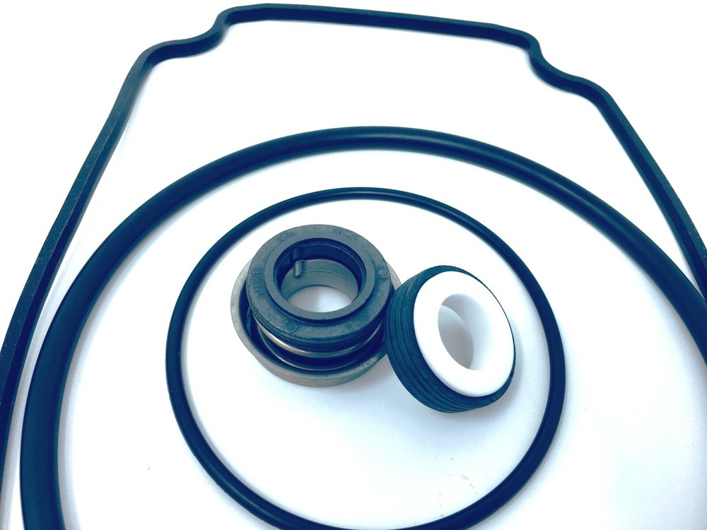 Compatible with Pentair PacFab Whisperflo Pool Pump O-Ring Seal Kit