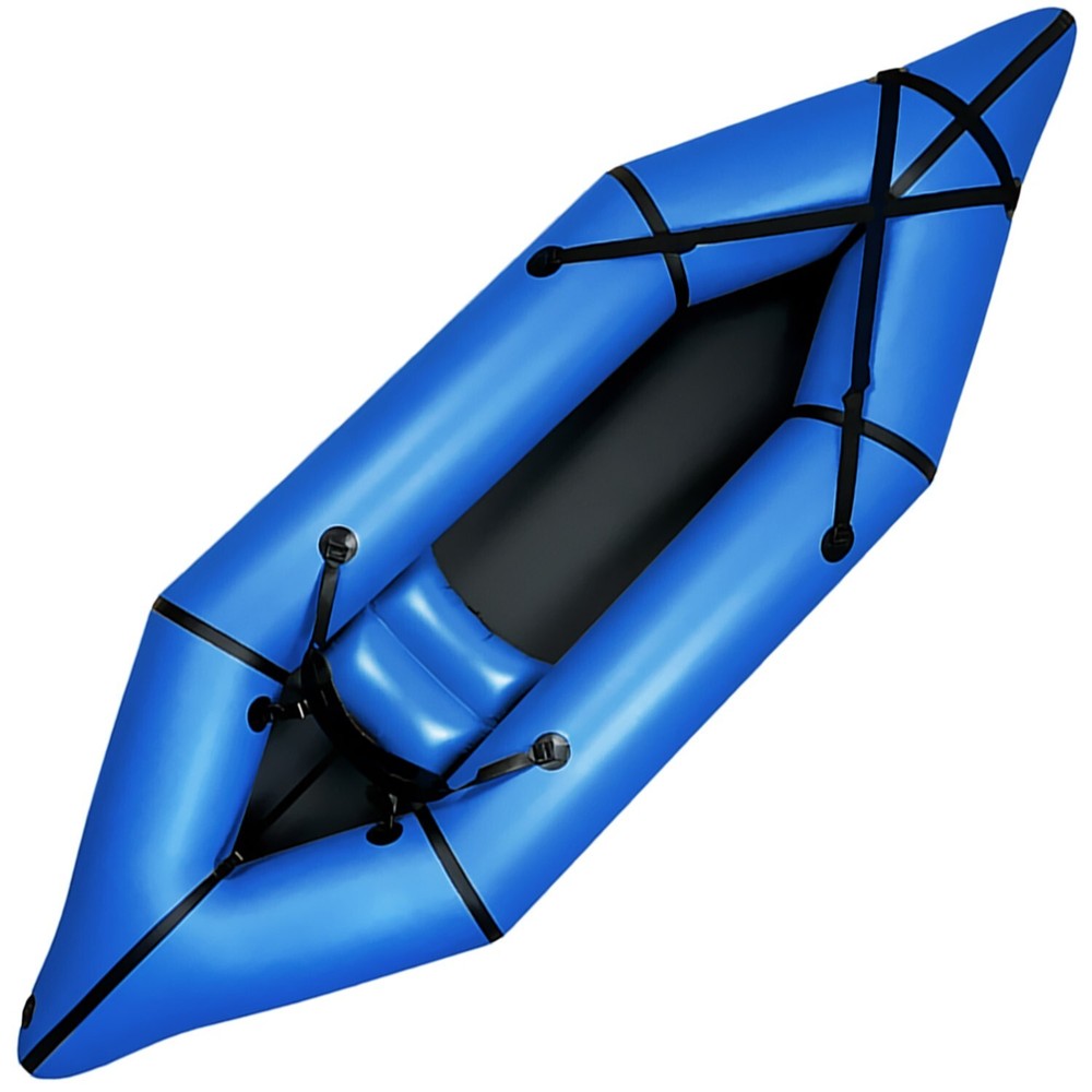 Pack raft / Bikeraft / Kayak