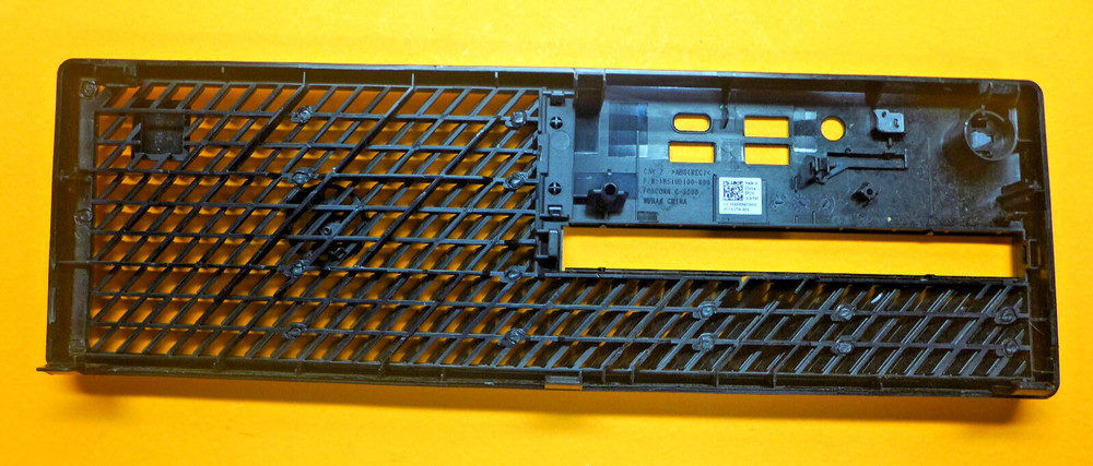 Genuine Dell Optiplex 7080 PC Front Bezel GKPRF