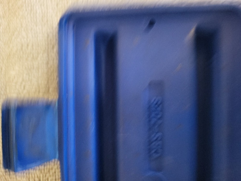 Cornewell Allen Drivers