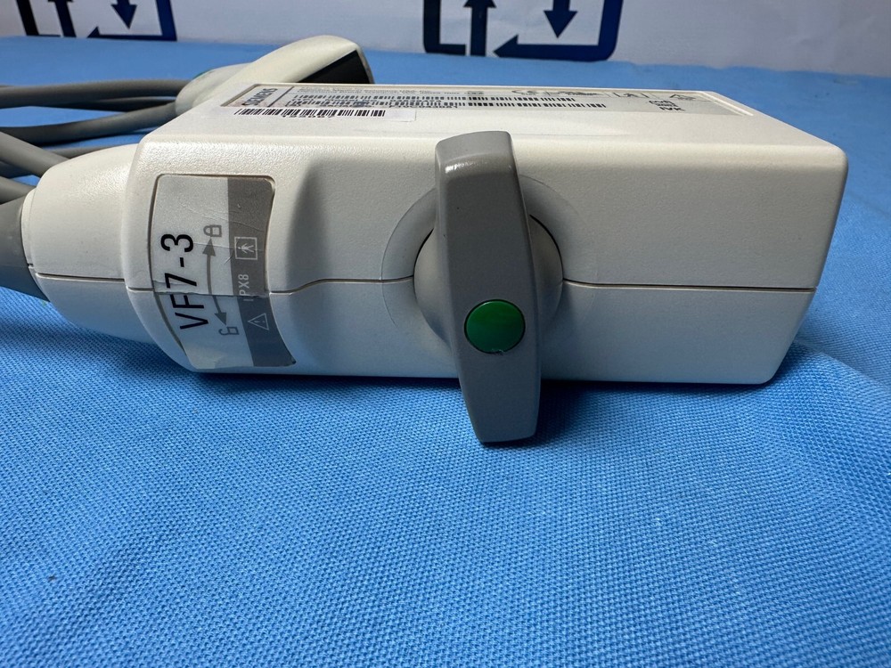 Siemens - PROBE VF7-3