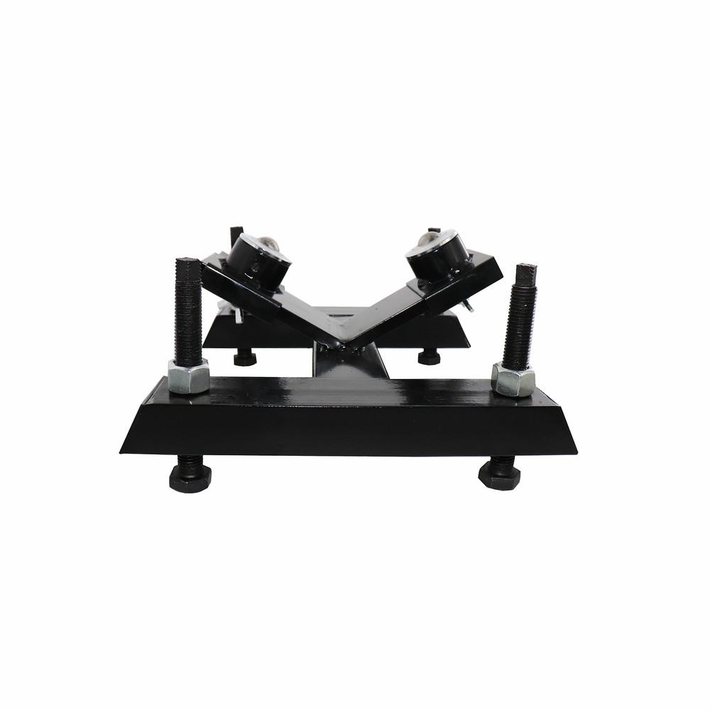 Steel Dragon Tools® 60002 Pipe Stand Support 2-1/2"-12"