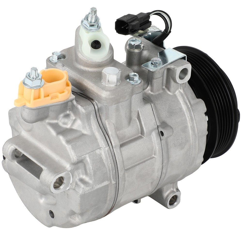 CO 29130C AC A/C Compressor for Ford Edge 2012-2014 Ford Explorer 2012 2013 2.0L