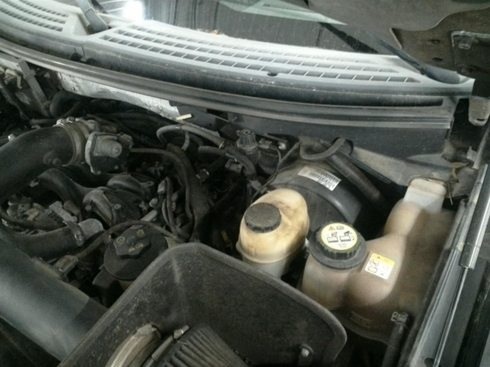 F150 2007 Keys/Latches/Locks 104832358