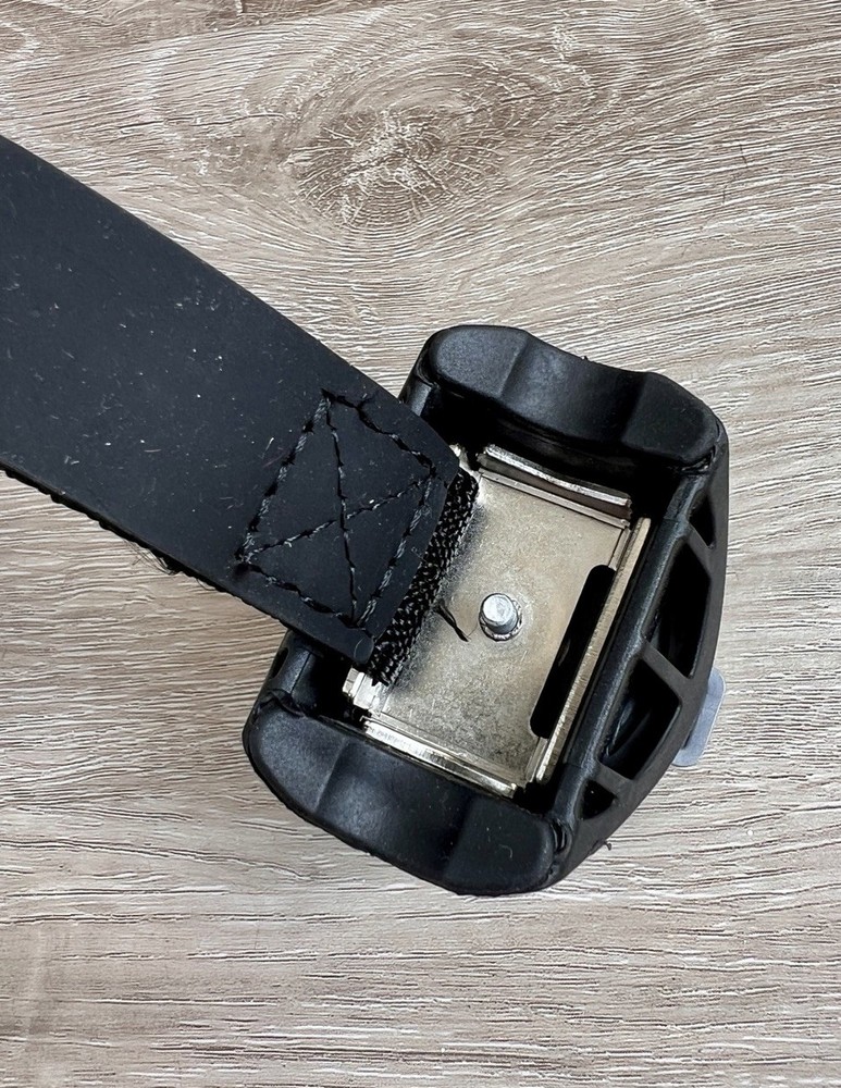 Kryptonite Flexframe U Lock Mount Bracket Bike Mounted Lock Holder