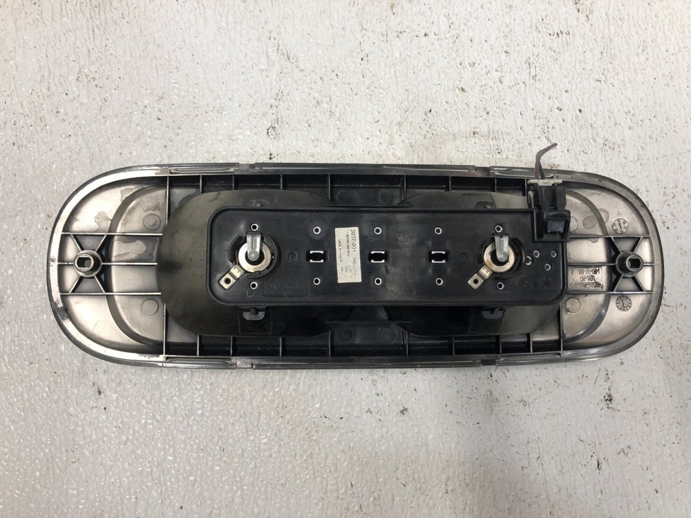 Freightliner CASCADIA SLEEPER DOME Lighting, Interior - Used