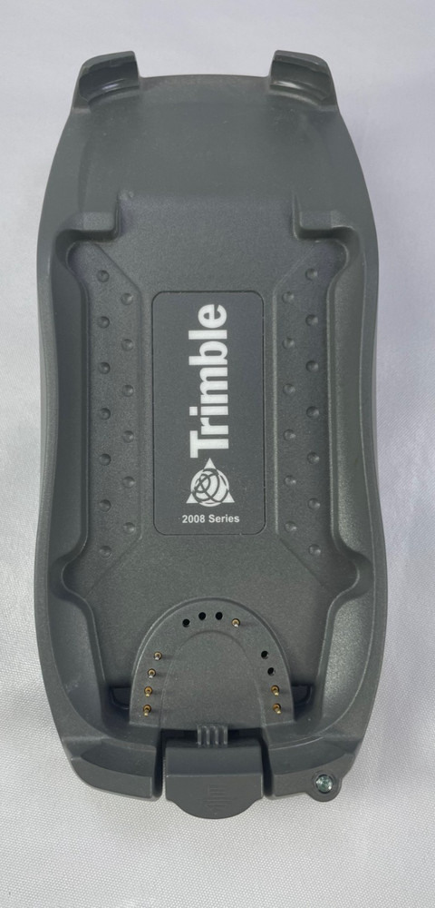 Trimble GeoExplorer 2008 Series Support Module 70970-00 w/ bag & stylus
