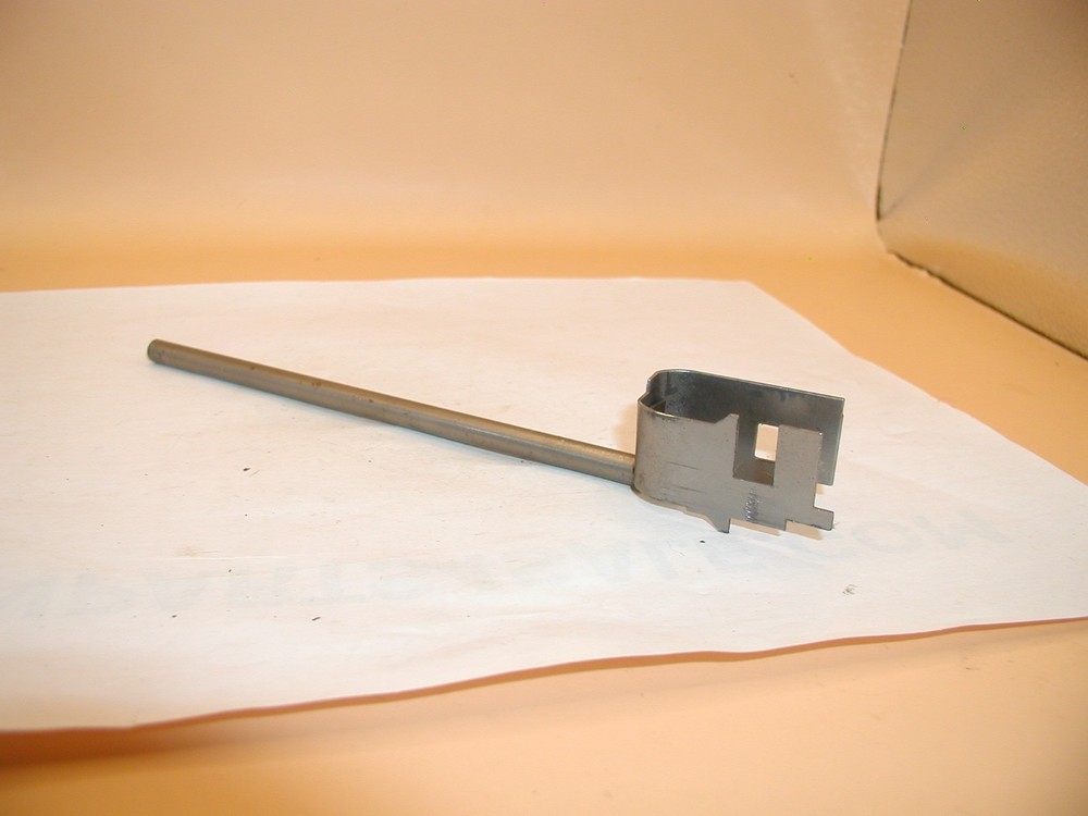 Daisy 1894 - Loading Tube