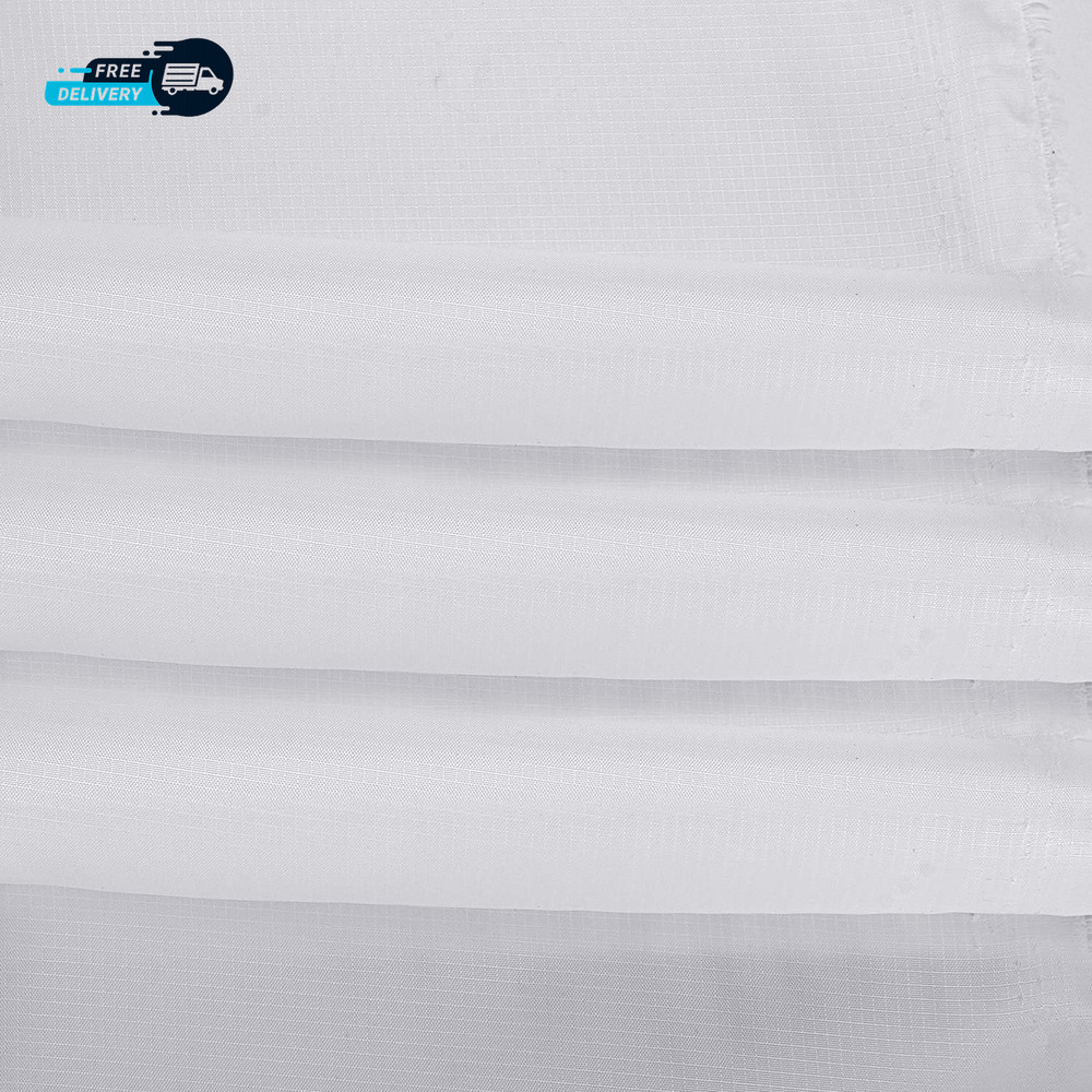 Diffusion Fabric Light Grid Cloth Photography Diffuser Modifier for Softbox