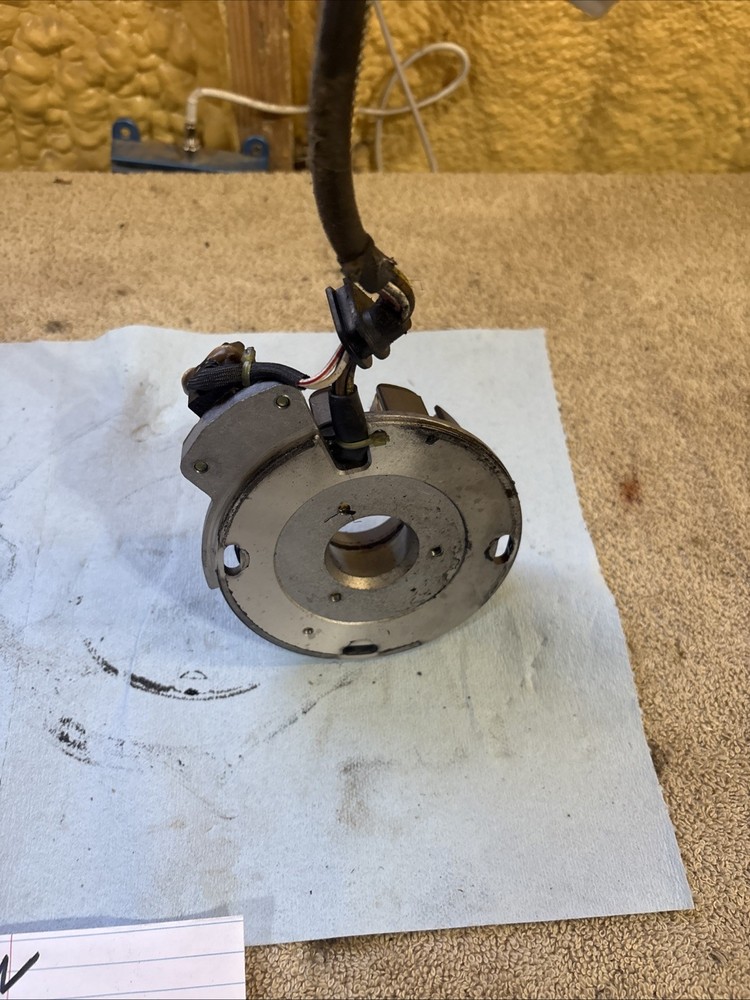 2005 Polaris RMK 600 Stator Assembly 410