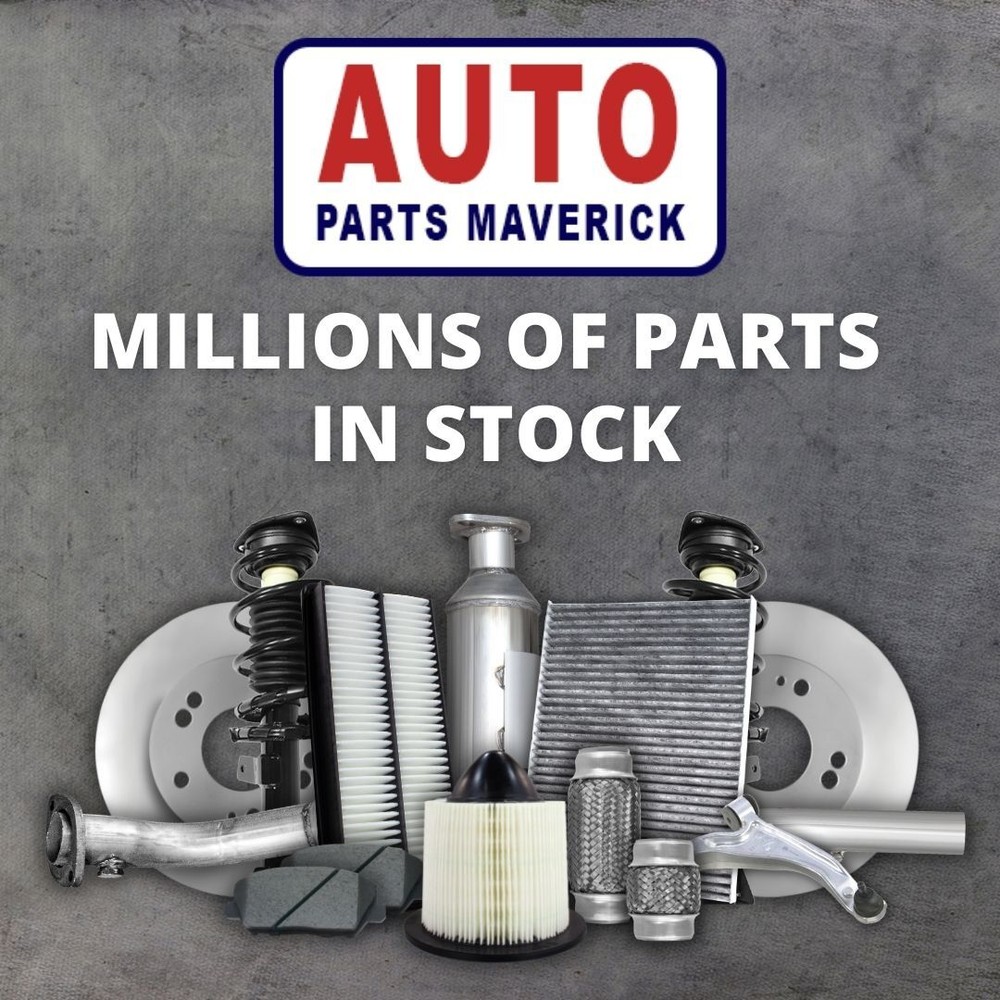 For 1987-1996 For Ford E150 Econoline Van 4.9 5.0L Exhaust System