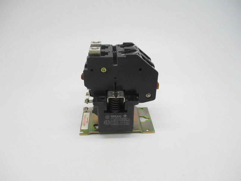GOULD 2250 H1920BKA NSNP