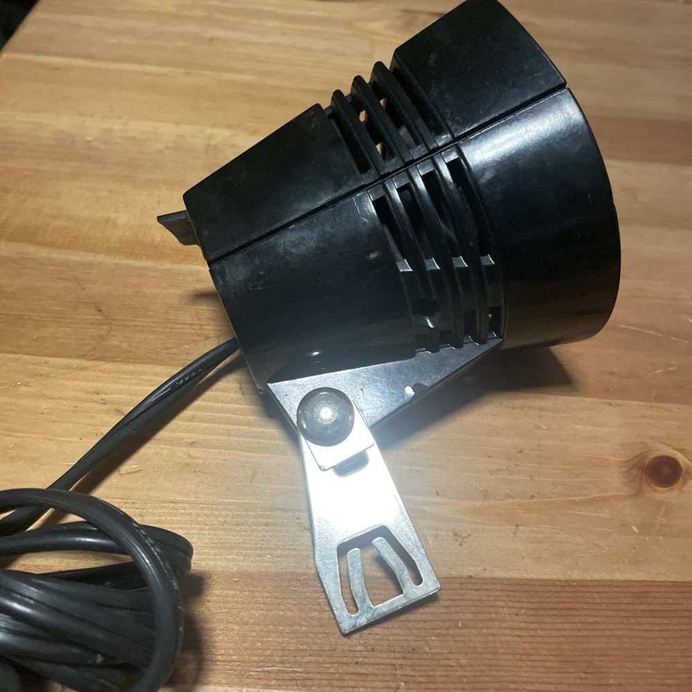 Smith Victor Corp SV 650Watt Light Model W-1U