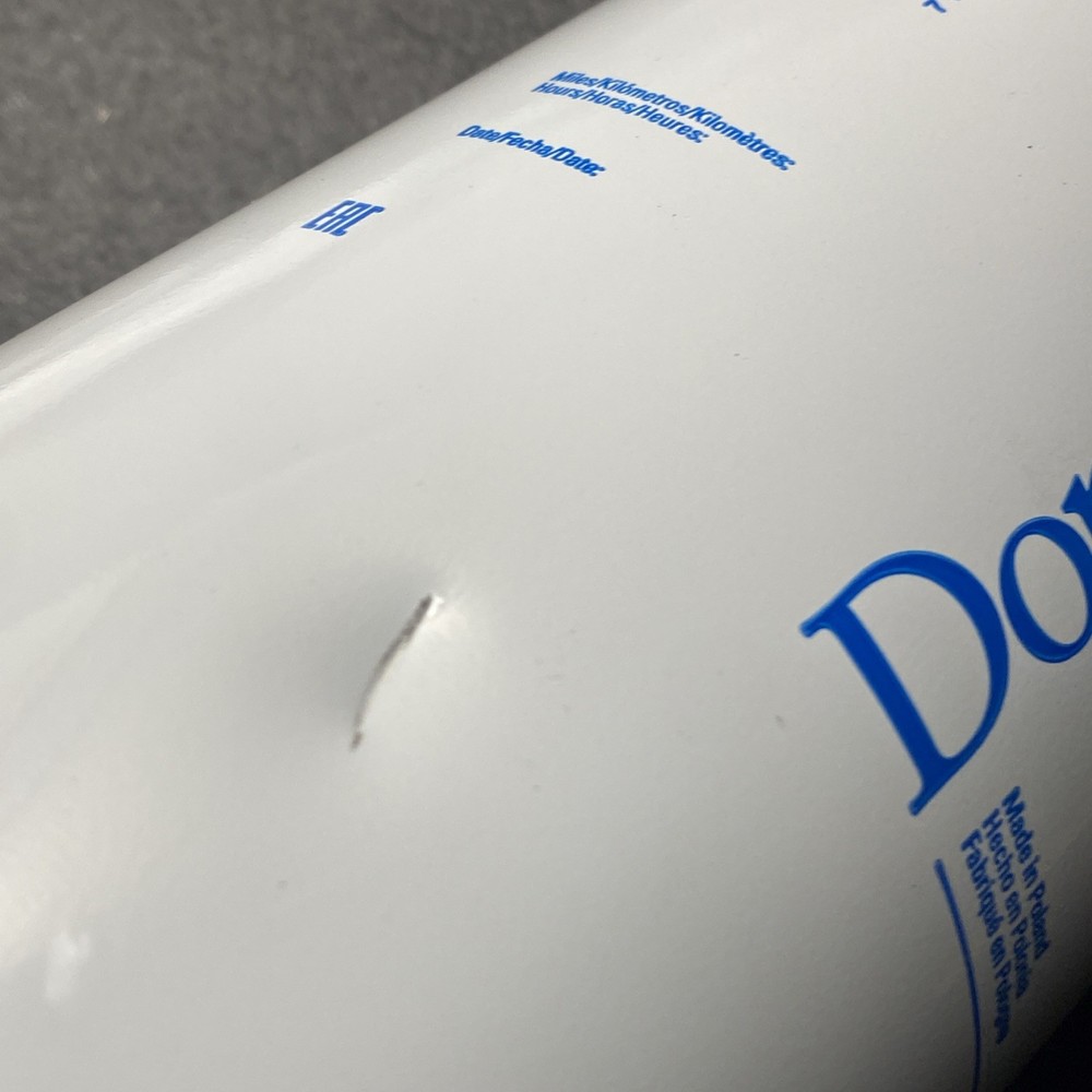 DONALDSON P552100 LUBE FILTER, SPIN-ON, FULL FLOW