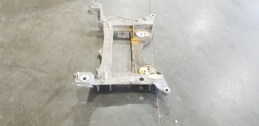 07 CHEVY CORVETTE C6 FRONT SUSPENSION CROSSMEMBER SUBFRAME