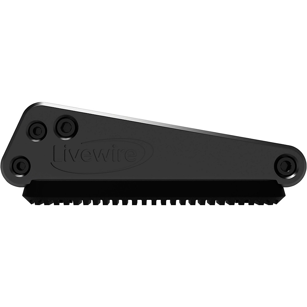 Livewire PB200 Studio Pedalboard With Soft Case