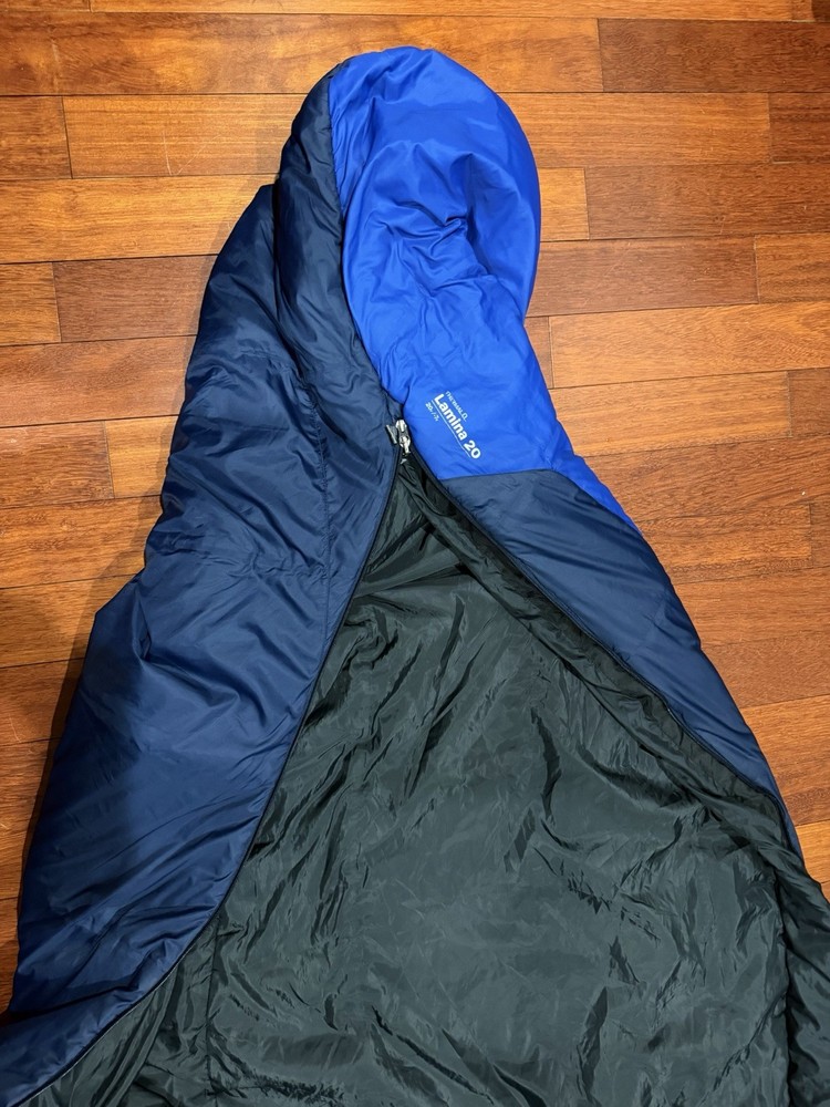 Mountain Hardware Lamina 20 Sleeping Bag