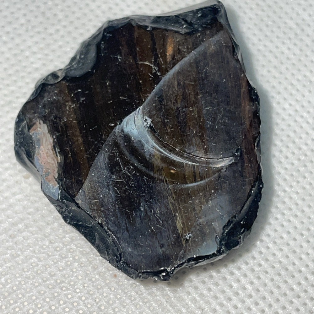 Mahogany Obsidian. 30 Grams
