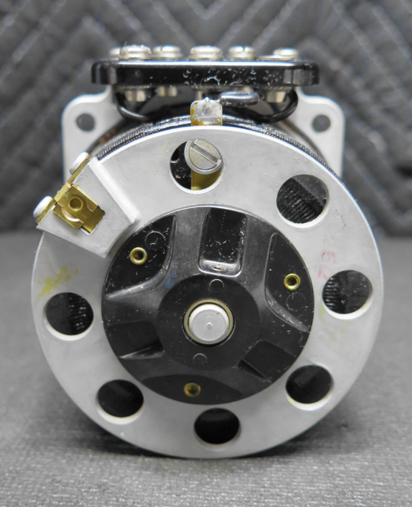 Powerstat 21 Variable Autotransformer 0-140V 5A