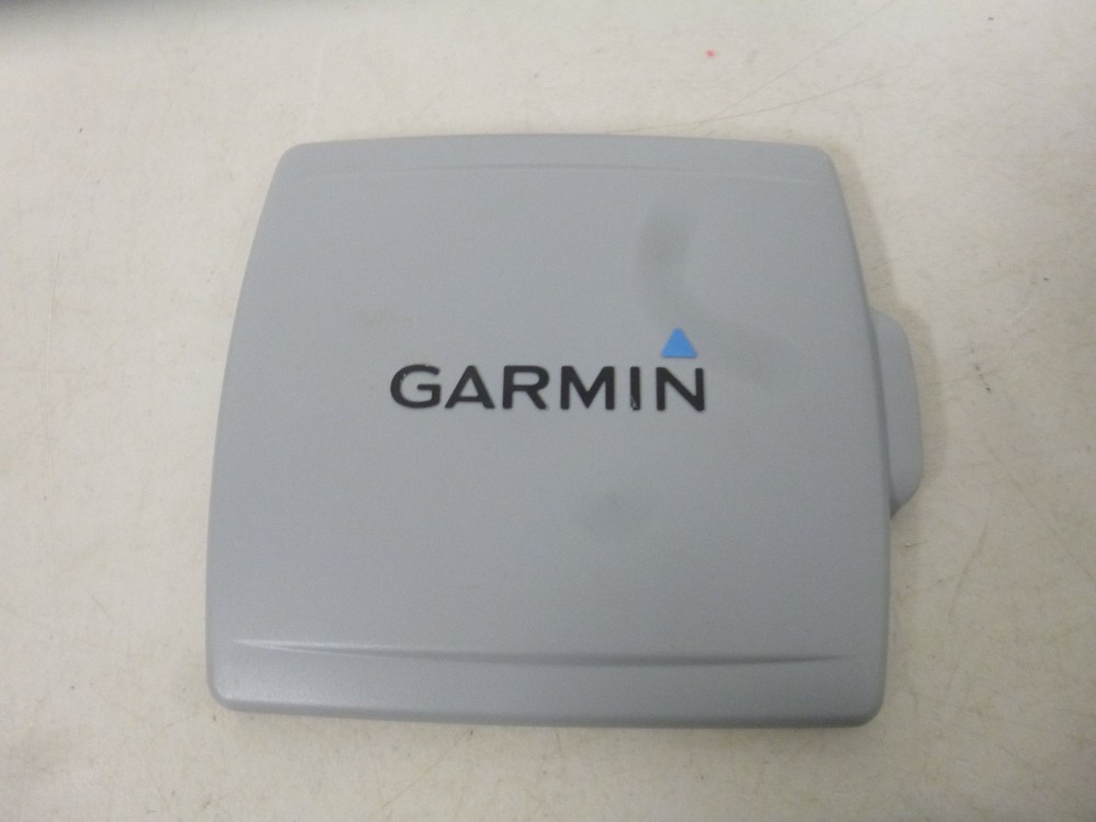 Garmin GPSMap 545s Boat Navigation With Cable